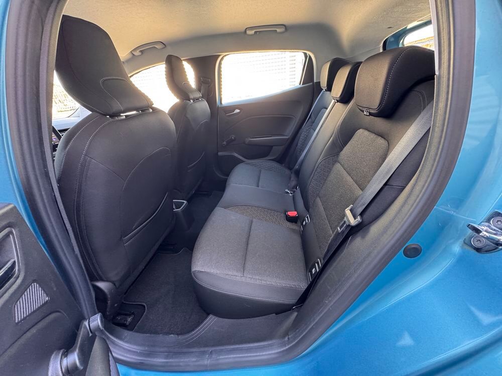 Clio V Clio Blue dCi 85 Business 2020 occasion 84290 Sainte-C&eacute;cile-les-Vignes