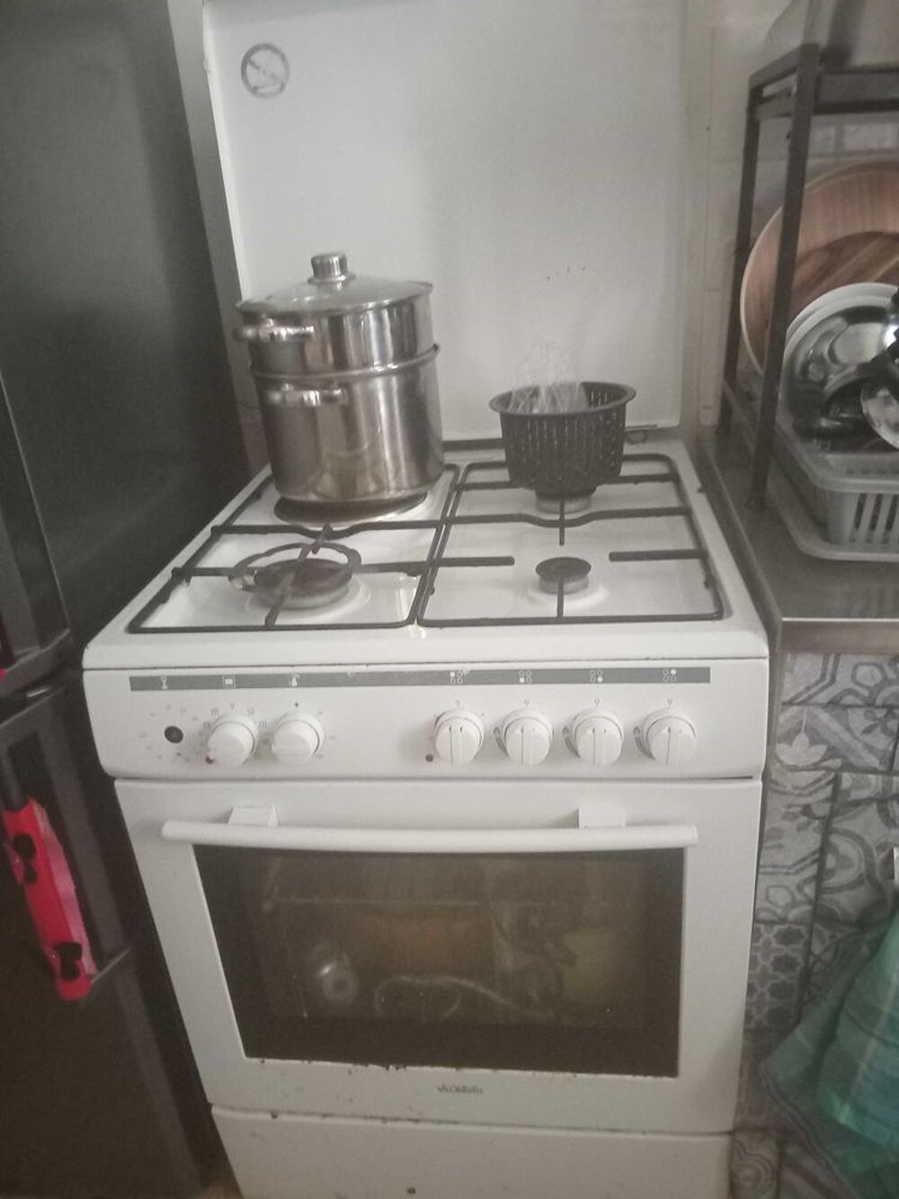Gazinier Electroménager