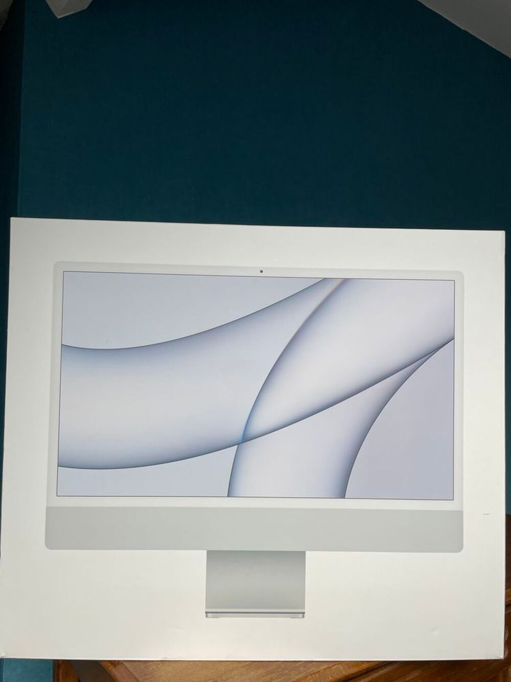 iMac 24? Matériel informatique