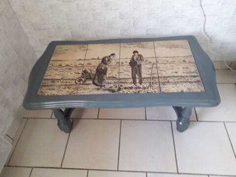 Table de salon 40 Carquefou (44)