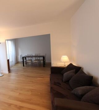  Appartement à louer 3 pièces 61 m²