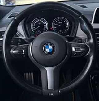 X2 sDrive 18i 140 ch DKG7 M Sport 2019 occasion 81000 Albi