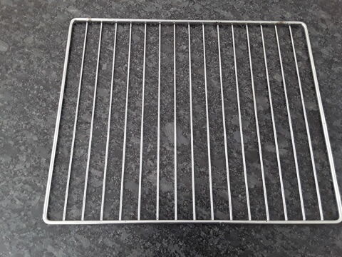 Grille de four 15 Outreau (62)