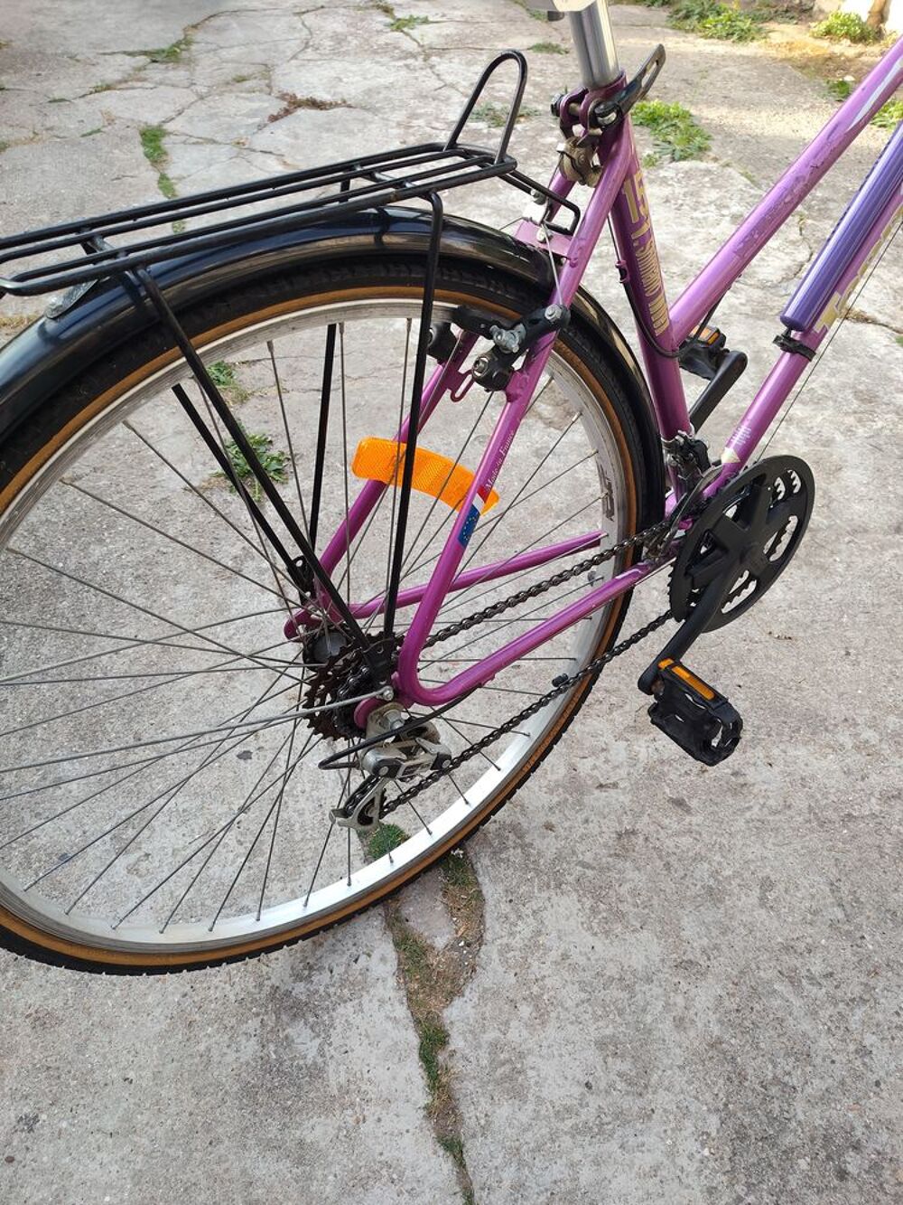 VELO FEMME s Vélos