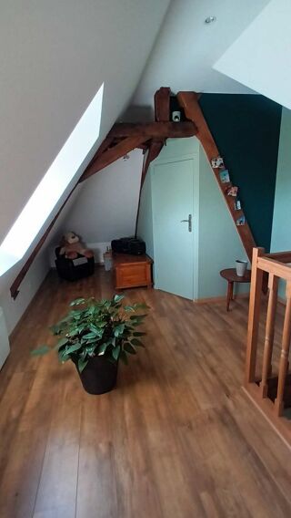  Maison � vendre 7 pi�ces 113 m�