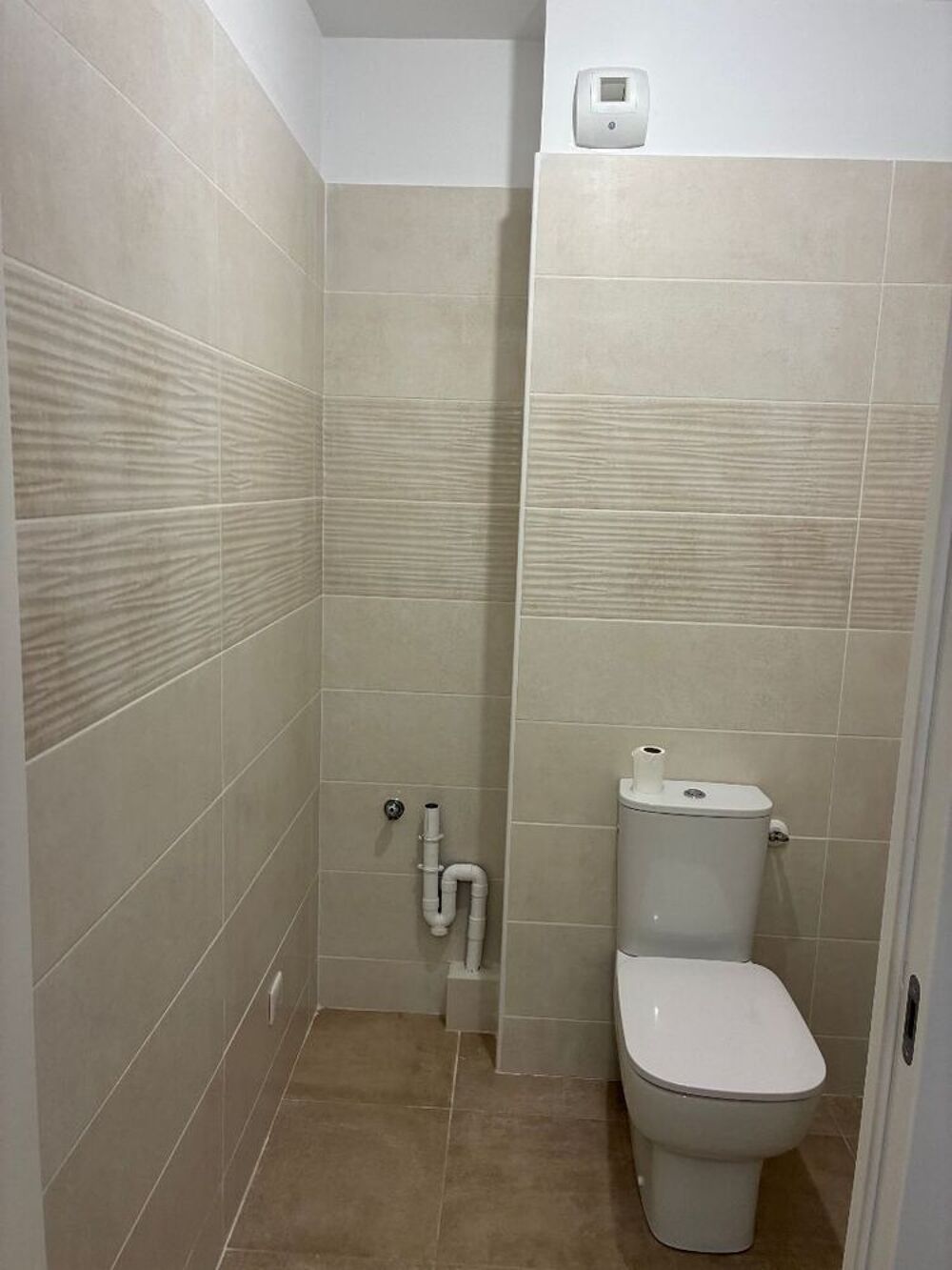 Location Appartement F3 en rez jardin dans Immeuble Standing TOULON CAP BRUN La garde