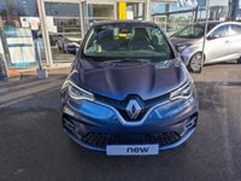 Zo&eacute; Zoe R110 Achat Int&eacute;gral - 21C Intens 2021 occasion 95520 Osny