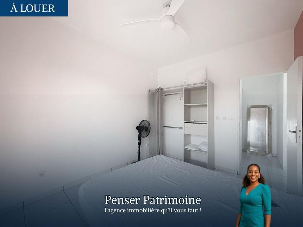 Location Maison Maison meubl� Sainte-anne