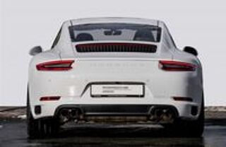 911 (991) 911 Carrera Coup&eacute; 3.0i 370 PDK 2018 occasion 38440 Saint-Jean-de-Bournay