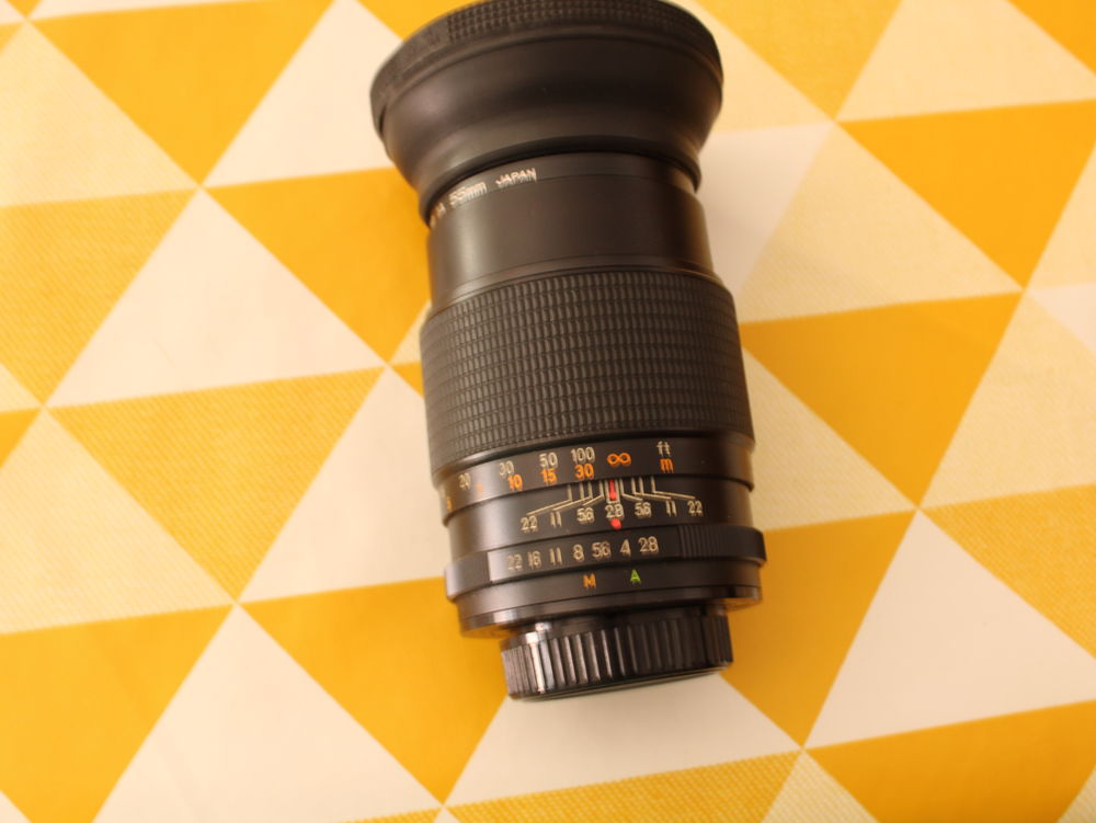 materiel photo Photos/Video/TV