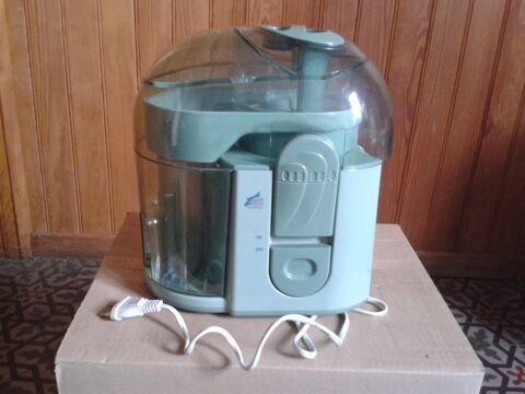 ROBOT  T 603. 10 Fr�vent (62)