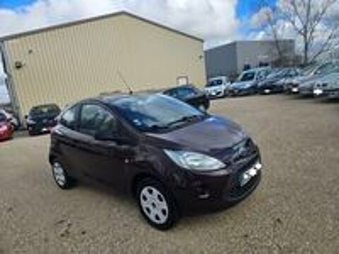 Annonce voiture Ford Ka 3490 