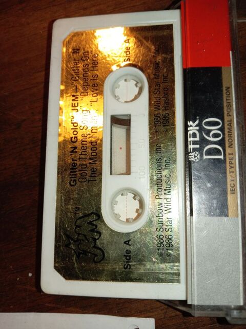 cassette audio JEM 2 Bonnefamille (38)