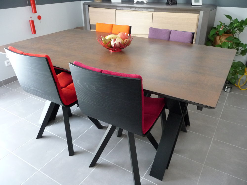 Table salle a manger Meubles