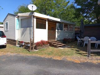 Location  Mobile Home 