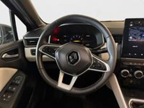 Clio V Clio TCe 90 Techno 2023 occasion 92330 Sceaux