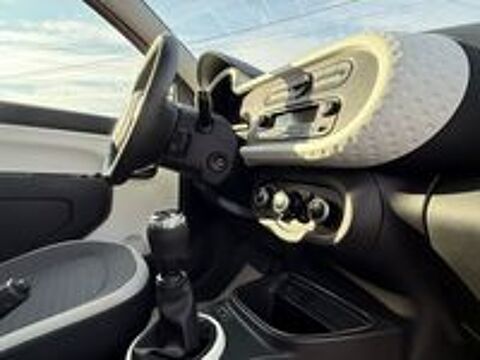 Twingo III SCe 75 - 20 Intens 2019 occasion 57880 Ham-sous-Varsberg