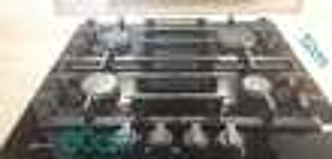 Plaque de cuisson NEFF Electromnager
