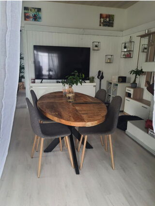  Maison � louer 3 pi�ces 550 m�