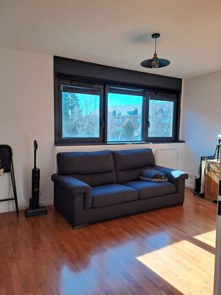  Appartement � vendre 1 pi�ce 28 m�