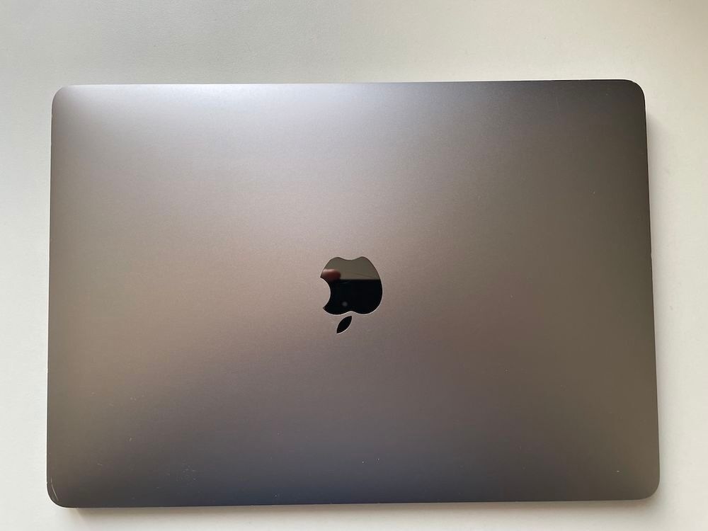 MacBook Pro 13 pouces
Matériel informatique