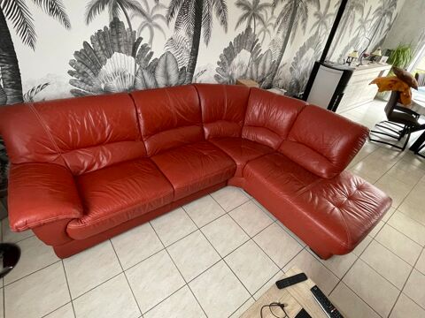 Canap d'angle 350 Marcq-en-Ostrevent (59)