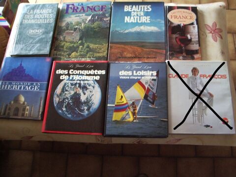 livres d�couverte 2 Merville (59)