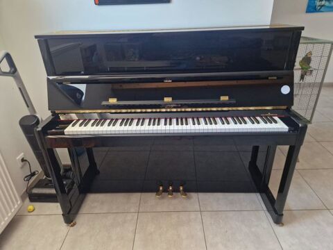 Piano droit Bechstein by Blondel
4000 Dammartin-Marpain (39)
