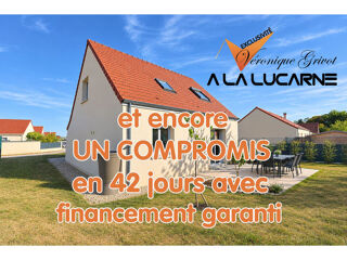  Maison à vendre 5 pièces 83 m²