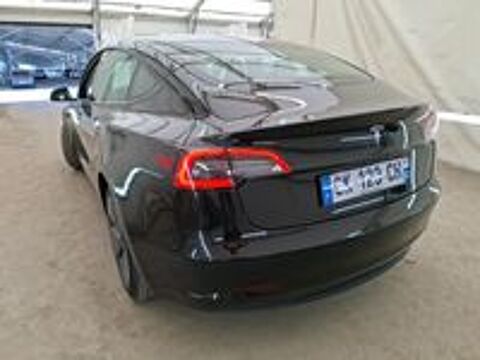 Model 3 MODEL 3 Performance AWD 2023 occasion 68920 Wintzenheim
