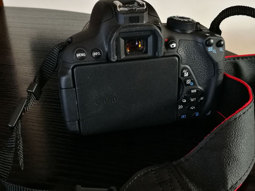 Appareil Photo Photos/Video/TV