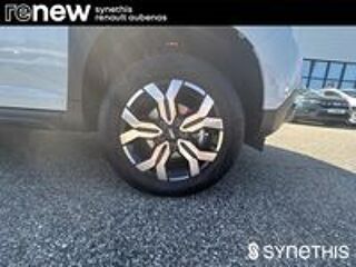 Duster ECO-G 100 4x2 Journey 2024 occasion 07200 Aubenas