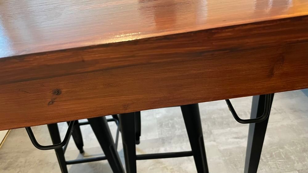 Table haute Meubles