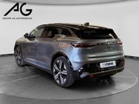 M&eacute;gane Megane E-Tech EV60 220 ch super charge Iconic 2023 occasion 08300 Rethel