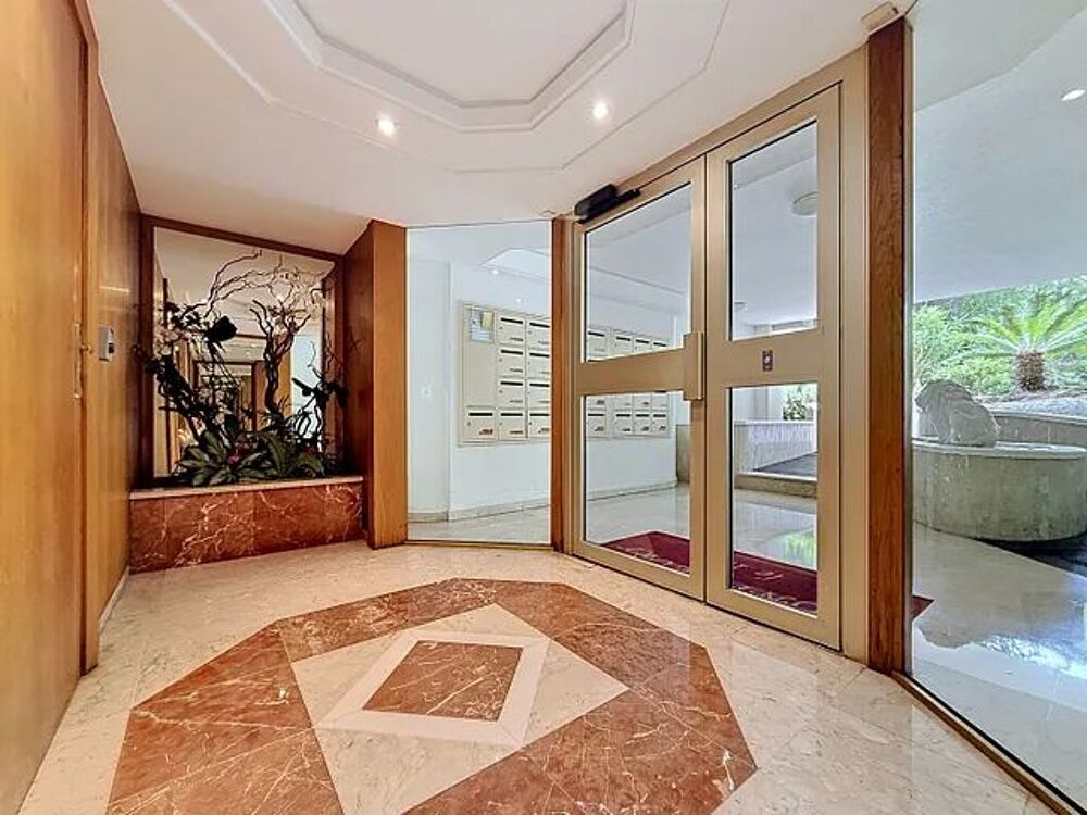 Appartement 2 pièces 38 m² · à Cannes · 38 m² · 275 000 €