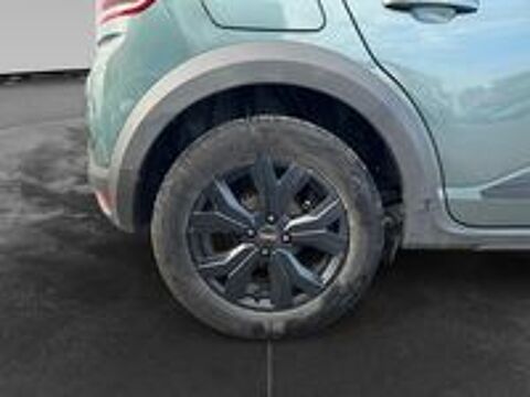 Sandero ECO-G 100 Stepway Extreme 2023 occasion 08300 Rethel