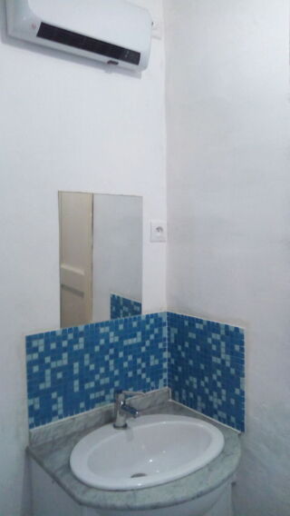  Appartement � louer 1 pi�ce 18 m�