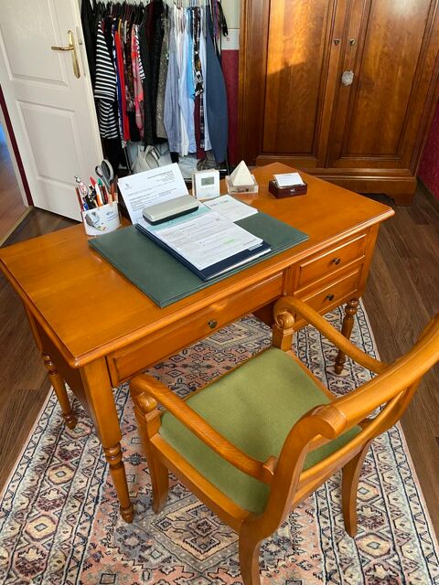 meubles en merisier en trs bon tat 320 Santeny (94)