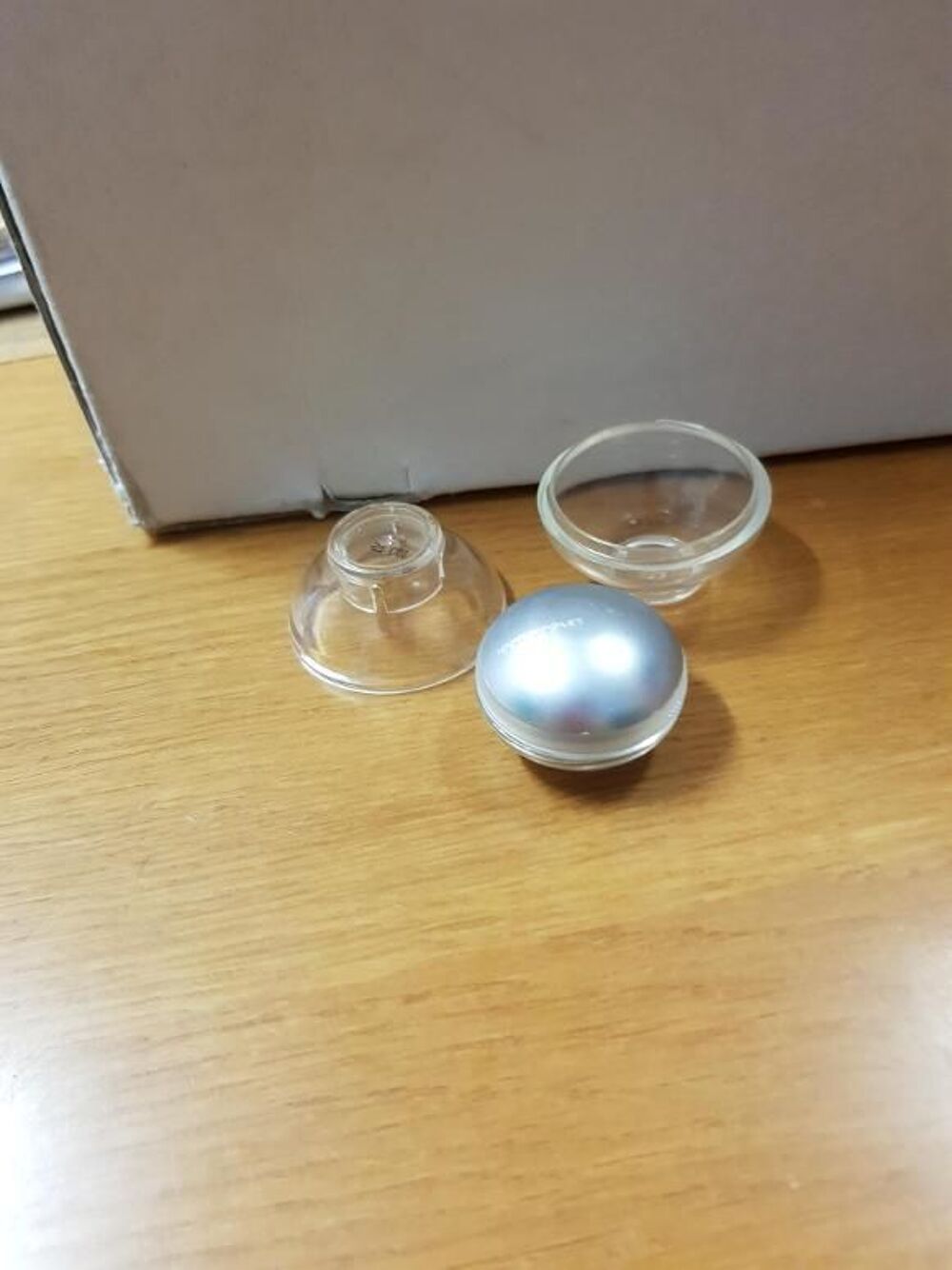 miniatures de parfum Paco Rabanne 