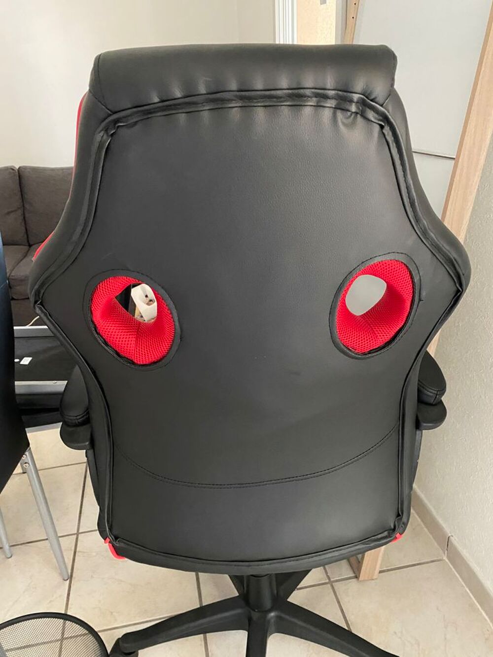 Fauteuil de bureau gaming Meubles