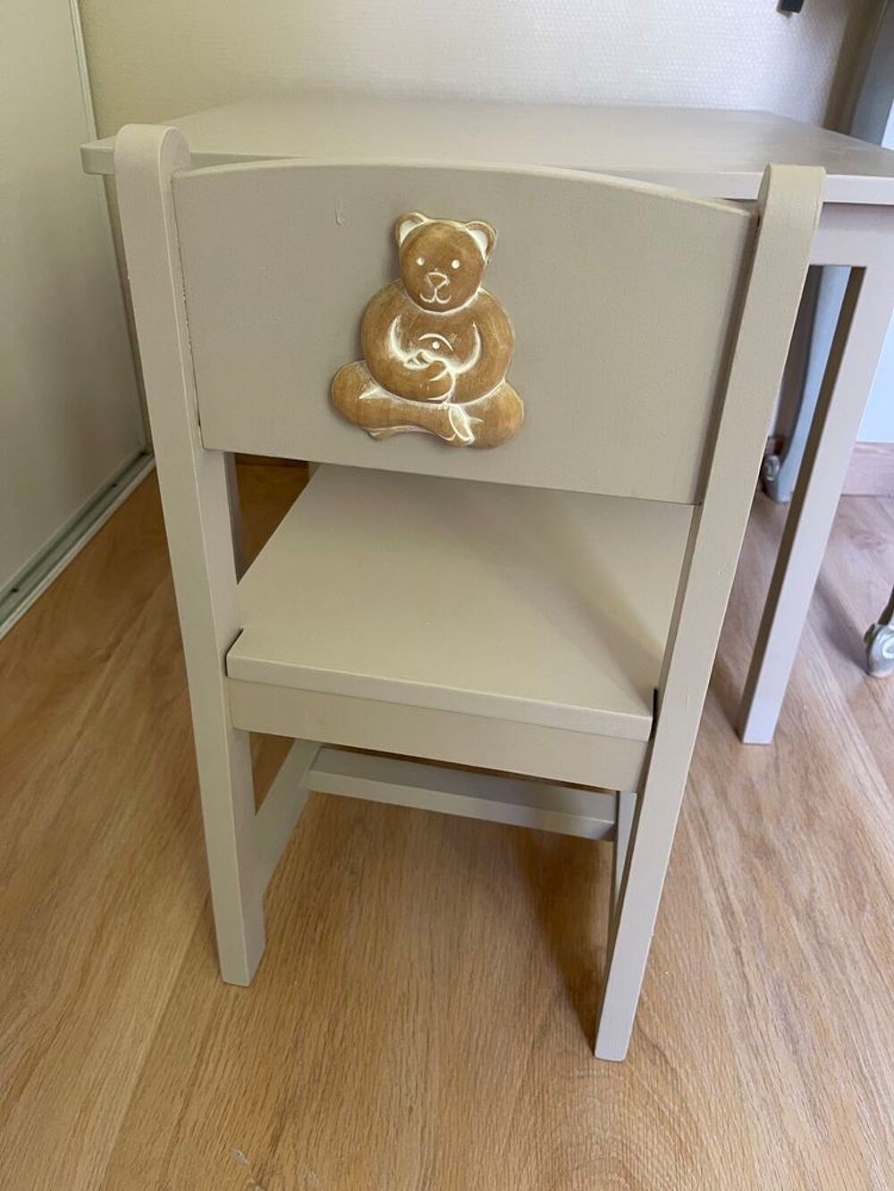 Bureau enfant Th&eacute;o &amp; Ines Meubles