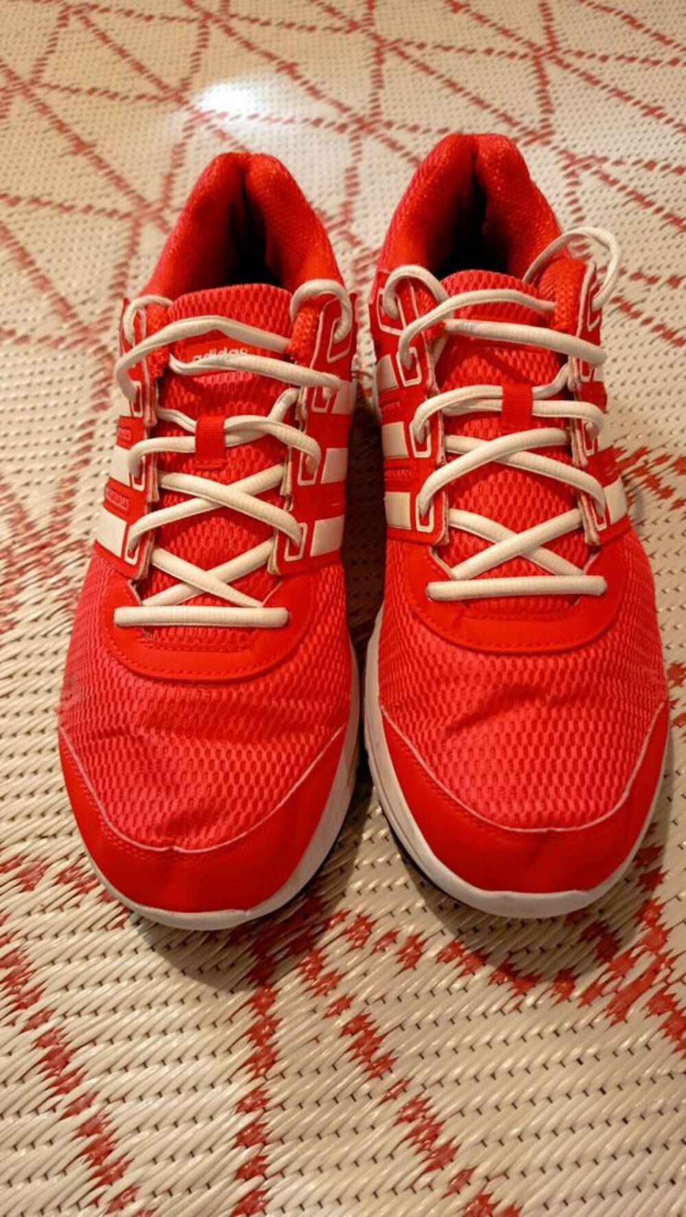 Basket Adidas comme neuve Chaussures