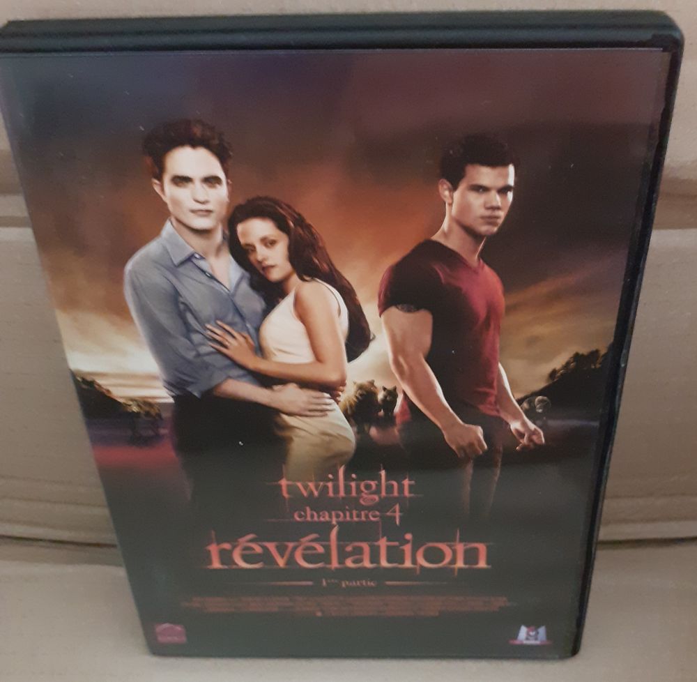 DVD Divers DVD et blu-ray