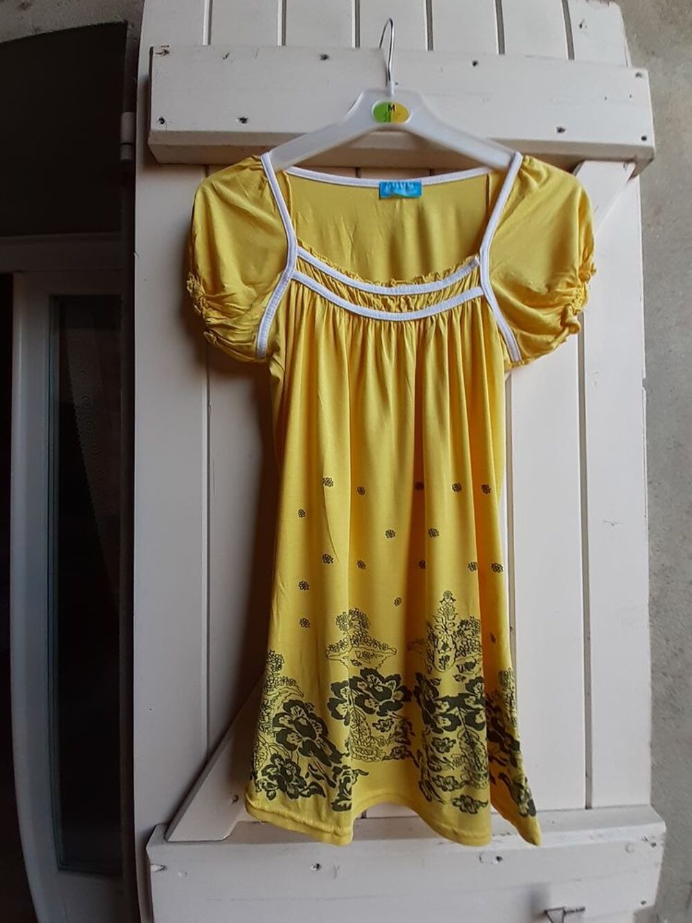 Tee-shirt femme taille 2 Vêtements
