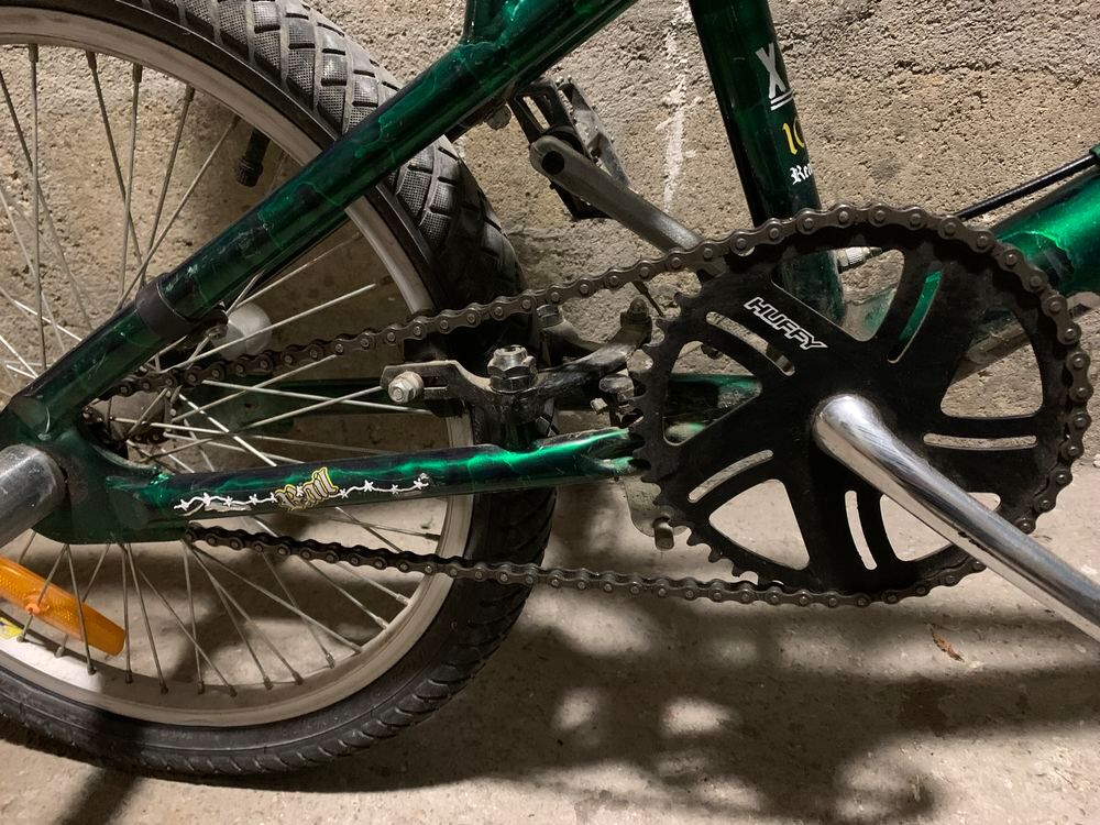  V&eacute;lo BMX Vélos