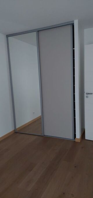  Maison à louer 4 pièces 93 m² Saint-molf