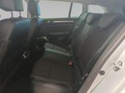 Megane IV Estate Blue dCi 115 Techno 2023 occasion 08000 Charleville-M&eacute;zi&egrave;res