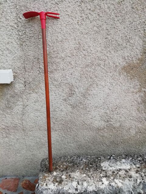 Serfouette 20 Poitiers (86)