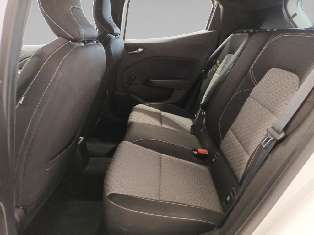 Clio V Clio E-Tech 140 - 21 Limited 2021 occasion 08000 Charleville-M&eacute;zi&egrave;res