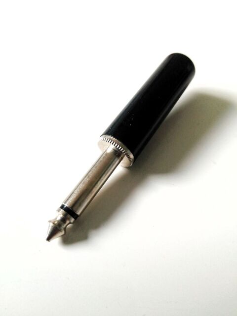 Adaptateur NEUF pour micro jack ou casque audio 1 Puteaux (92)